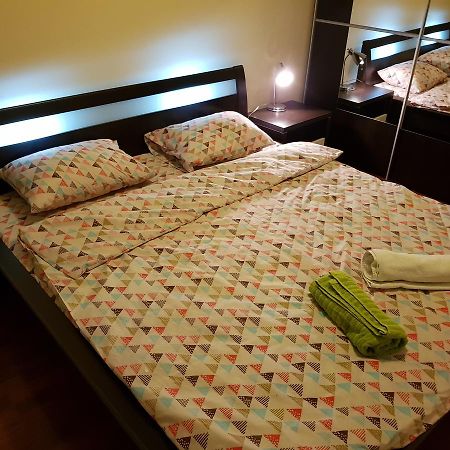 3 Rooms Stefan Cel Mare Bucareste Exterior foto