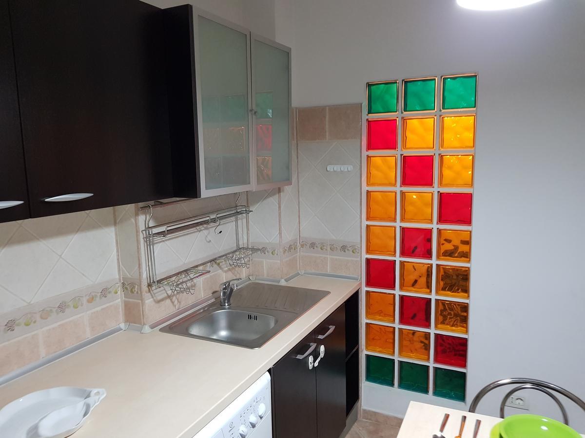 3 Rooms Stefan Cel Mare Bucareste Exterior foto