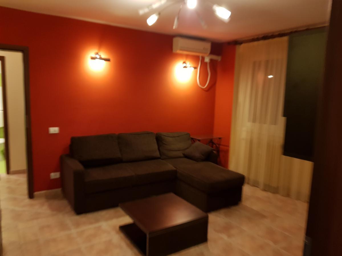 3 Rooms Stefan Cel Mare Bucareste Exterior foto