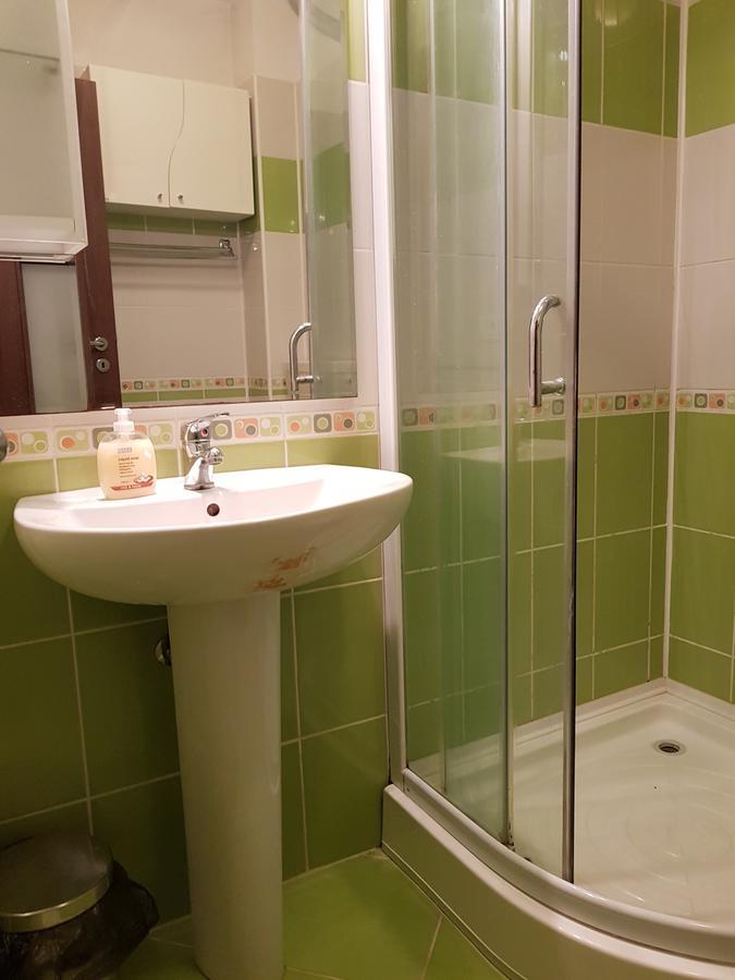 3 Rooms Stefan Cel Mare Bucareste Exterior foto