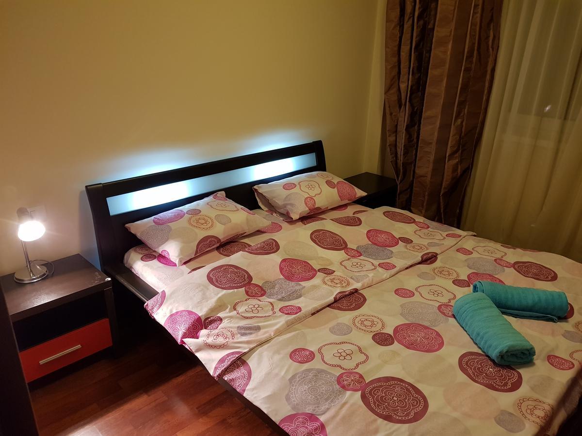 3 Rooms Stefan Cel Mare Bucareste Exterior foto