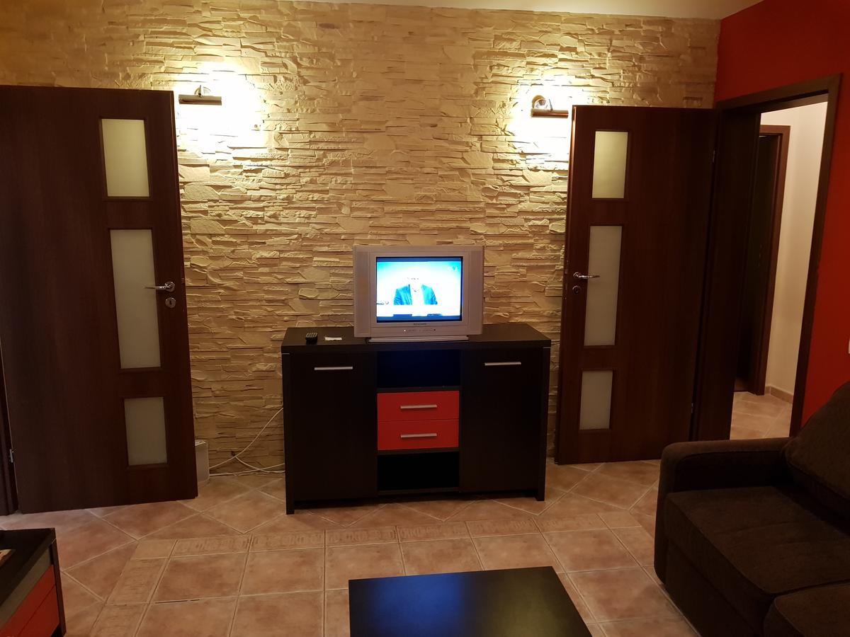 3 Rooms Stefan Cel Mare Bucareste Exterior foto