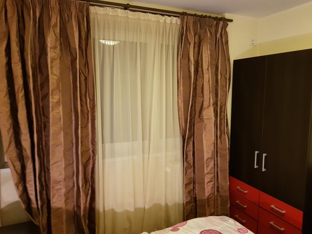 3 Rooms Stefan Cel Mare Bucareste Exterior foto