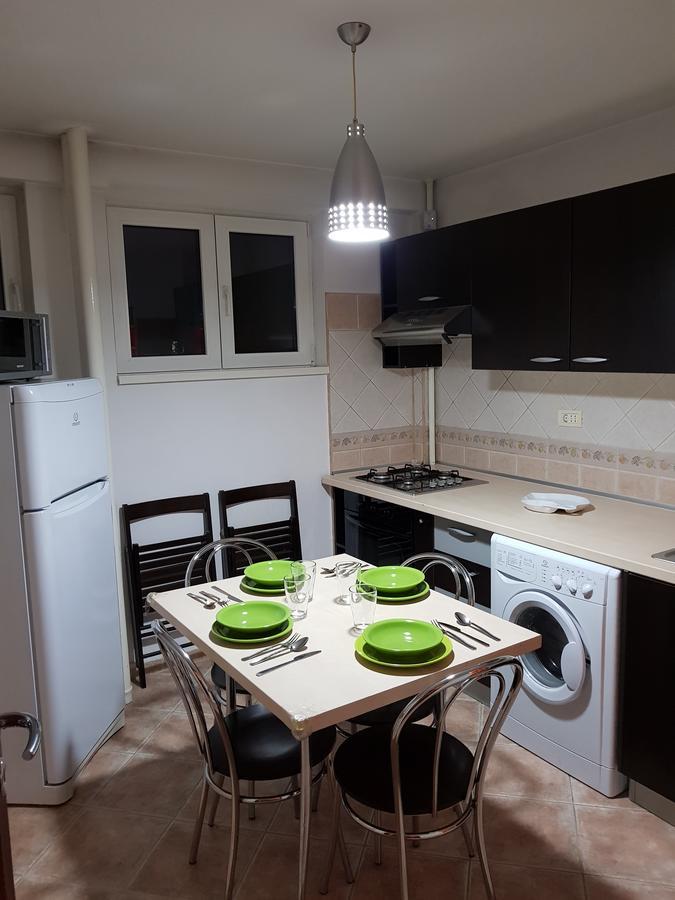 3 Rooms Stefan Cel Mare Bucareste Exterior foto
